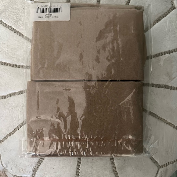 Tights Fleece New - Picture 4 of 4